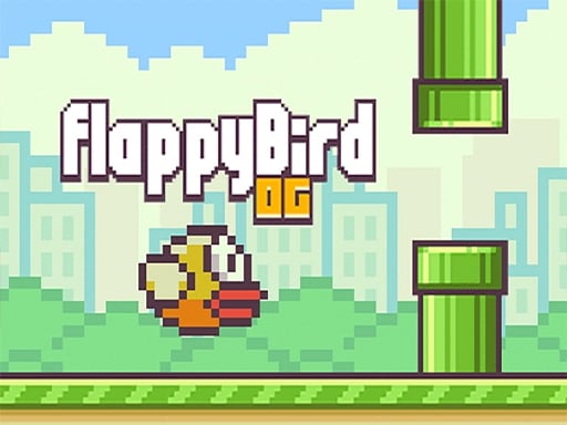 Flappy Birds Online Clicker Games on NaptechGames.com