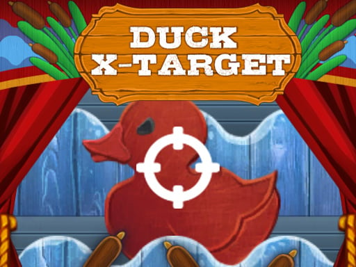 Duck X Target