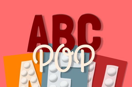 ABCpop play online no ADS