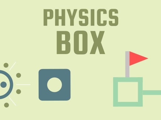 Play Physics Box