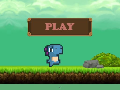 image Dino Jump Game