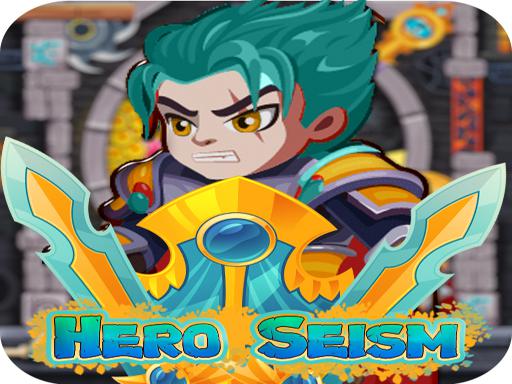 Hero Sword Puzzles – Save The Princess!