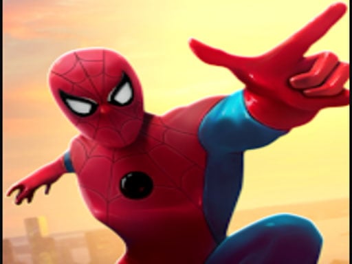 Spiderman 3d Game | spiderman-3d-game.html