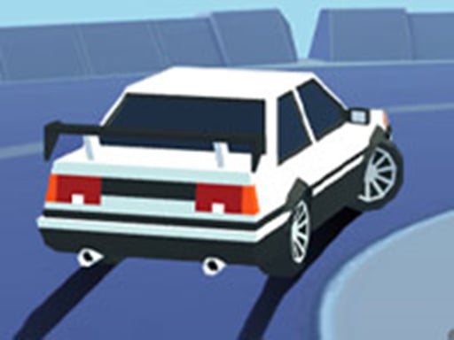 Ace Drift - Car Racing Game Online Racing Games on NaptechGames.com