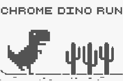 chrome dinosaur game download