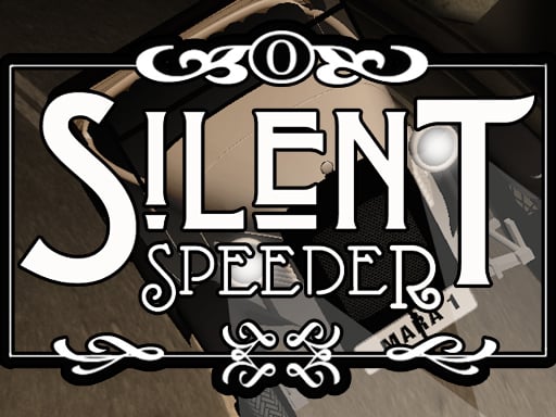 Silent-Speeder