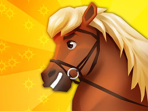 Horse Shoeing 2 Online Arcade Games on NaptechGames.com