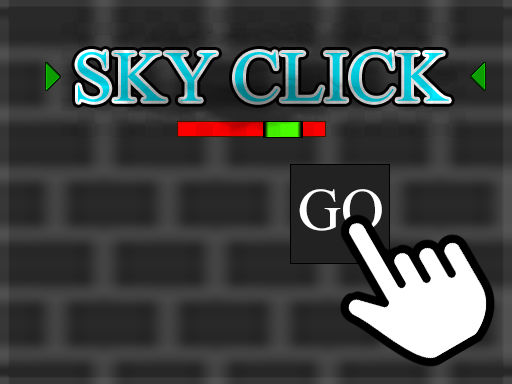 Play Sky Click