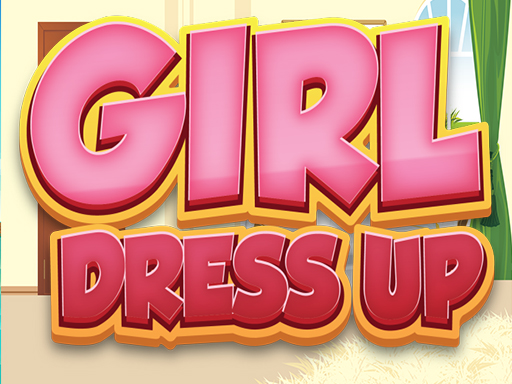 Girl Dress Up oyunu