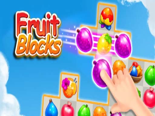Play Fruit Blocks
