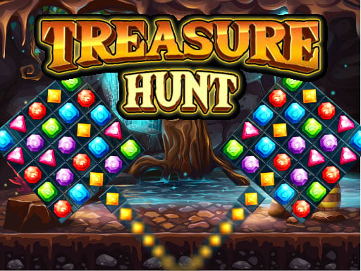Play Treasure Hunt