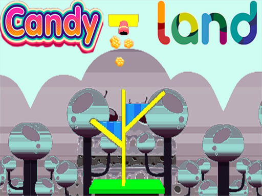 Play candy lands