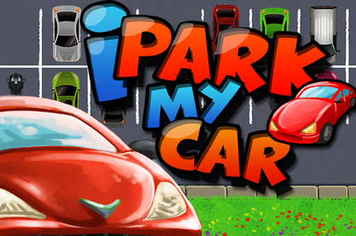 iPark my car