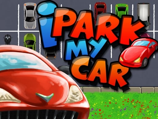 iPark my car Online Boys Games on NaptechGames.com