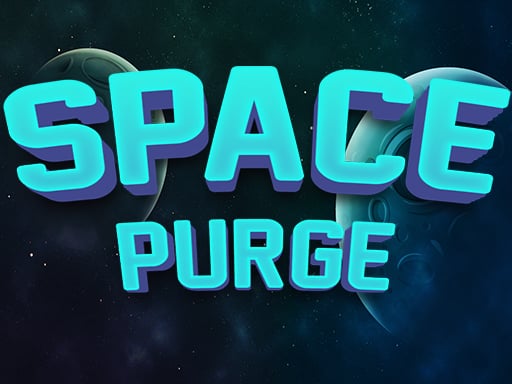 Play Space Purge