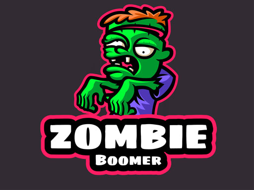 Boomer Zombie Online Shooting Games on NaptechGames.com