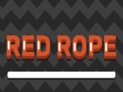Play Red Rope HD