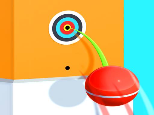 Pokey Ball Online Hypercasual Games on NaptechGames.com