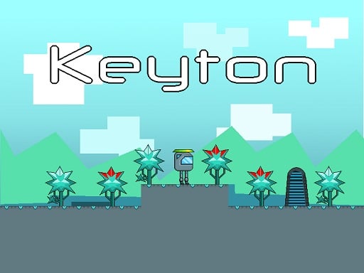 Keyton - Play Free Best Arcade Online Game on JangoGames.com