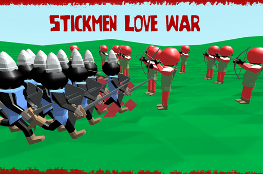 Stickman Simulator: Final Battle!!