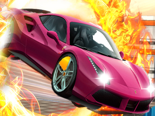  Real Car Racing Stunt Rider 3D  Online Racing Games on NaptechGames.com