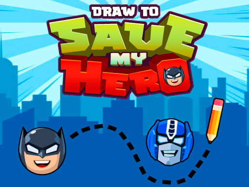 https://hvdog.com//game/draw-to-save-my-hero