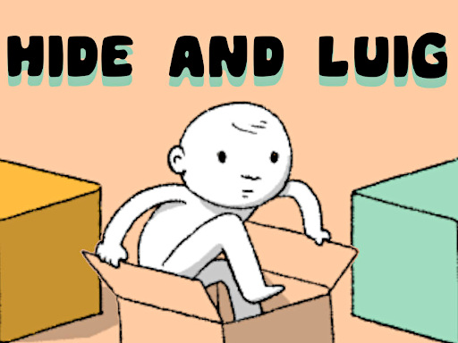 hide-and-luig
