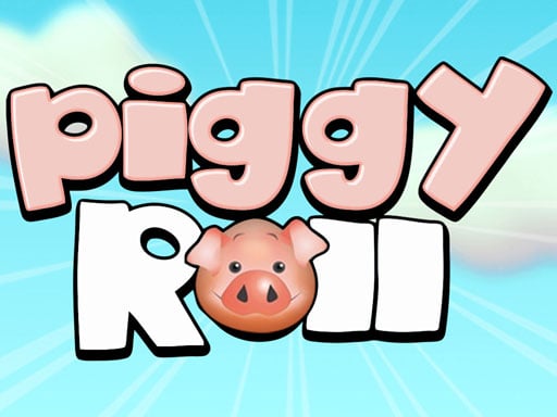 Piggy Roll - Puzzles