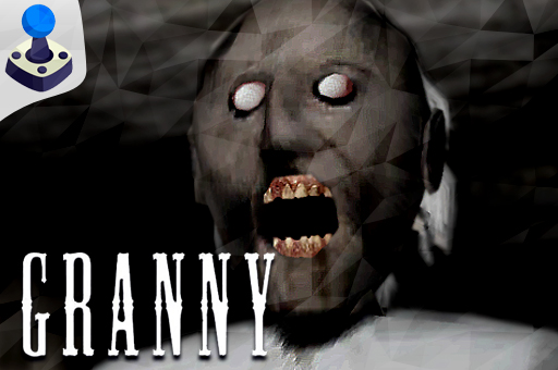 granny horror game play online for free