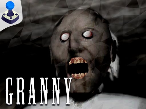 Granny the Game Online Shooting Games on NaptechGames.com