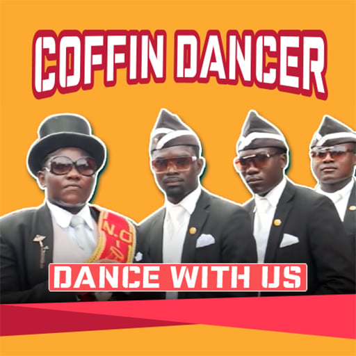 Coffin Dancer Play Free Game Online at