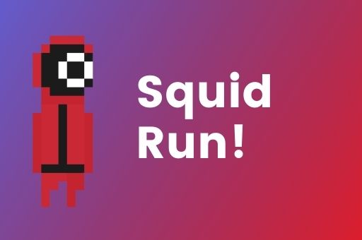 Squid Run! 4