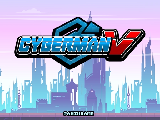 https://crifreshrecipes.com/game/cyberman-v