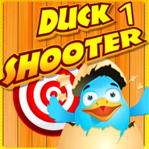Duck Shooter 1