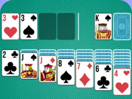 Play Solitaire pro