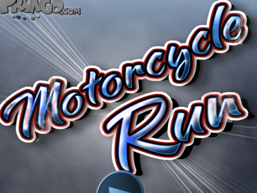 Motorcycle Run Online Sports Games on NaptechGames.com