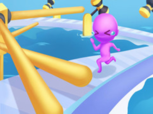 Fun Race 3D – 3D-игра «Веселись и беги»
