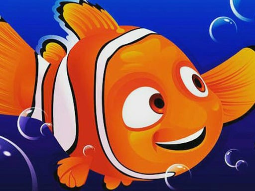 Play Nemo Jigsaw Puzzle Collection