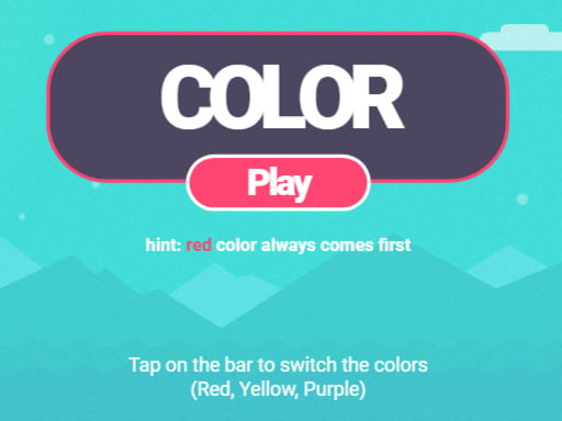 Color Matching Online Clicker Games on taptohit.com