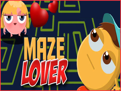 Watch Maze Lover