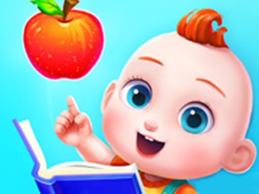 Baby Preschool Learning – For Toddlers & Preschool