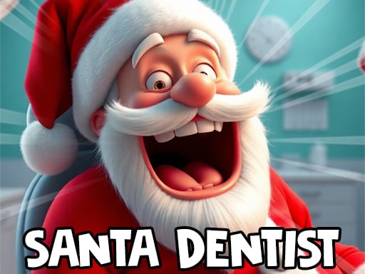 https://www.m98k.com/game/santa-dentist