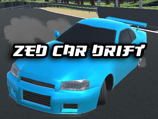 Zed Car Drift Online Racing Games on NaptechGames.com