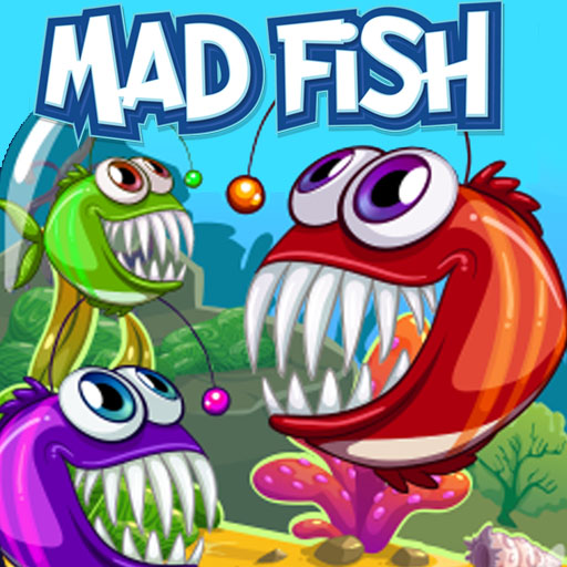 Mad fish 2