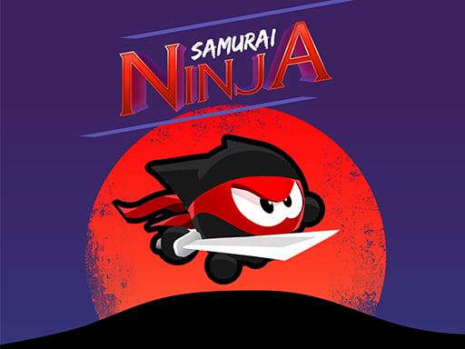 Samurai Ninja Online Adventure Games on NaptechGames.com
