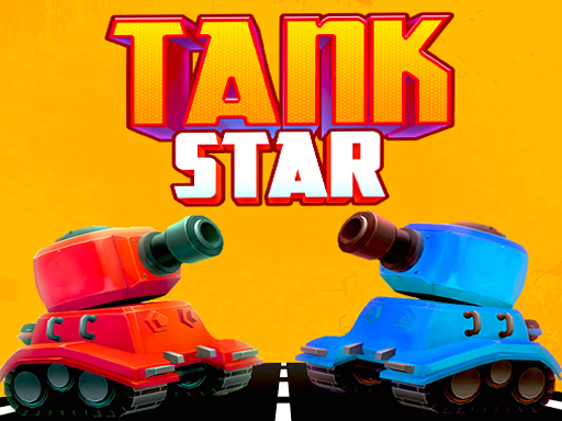 Play Tank Star