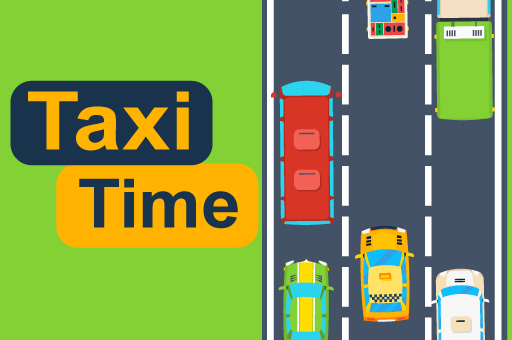 Taxi time play online no ADS