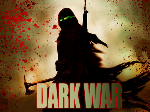 Dark War Online Boys Games on NaptechGames.com