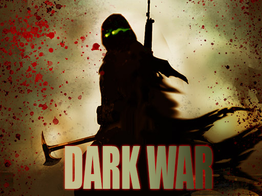 Dark War image