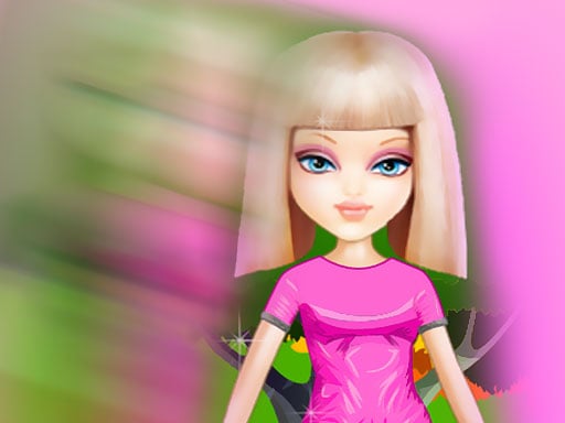 Barbie Skater Dressup Online Girls Games on NaptechGames.com